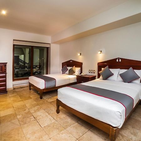 Hotel Imperial Veracruz Zewnętrze zdjęcie