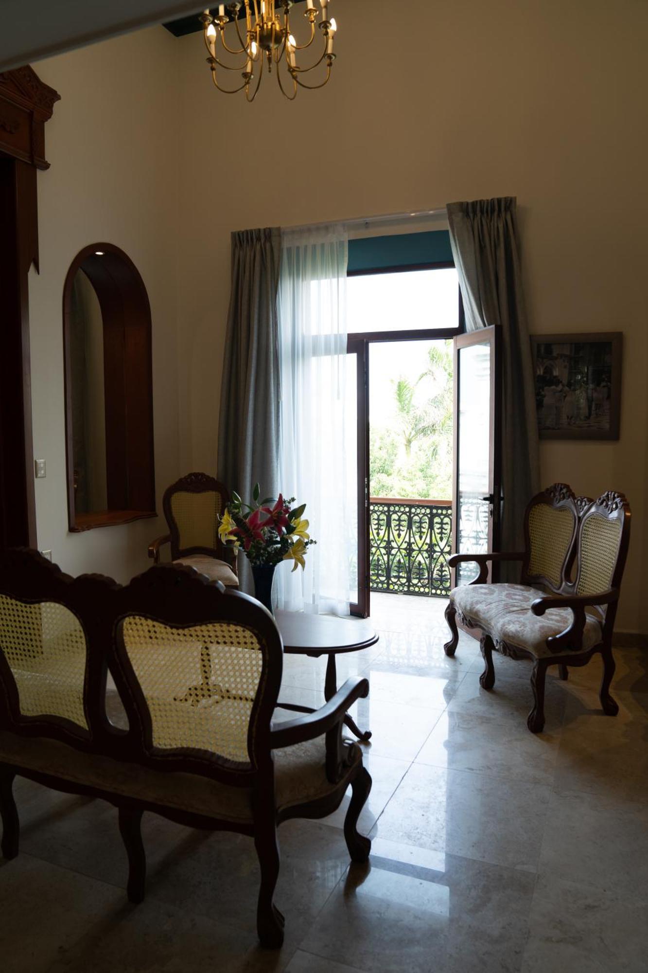 Hotel Imperial Veracruz Zewnętrze zdjęcie