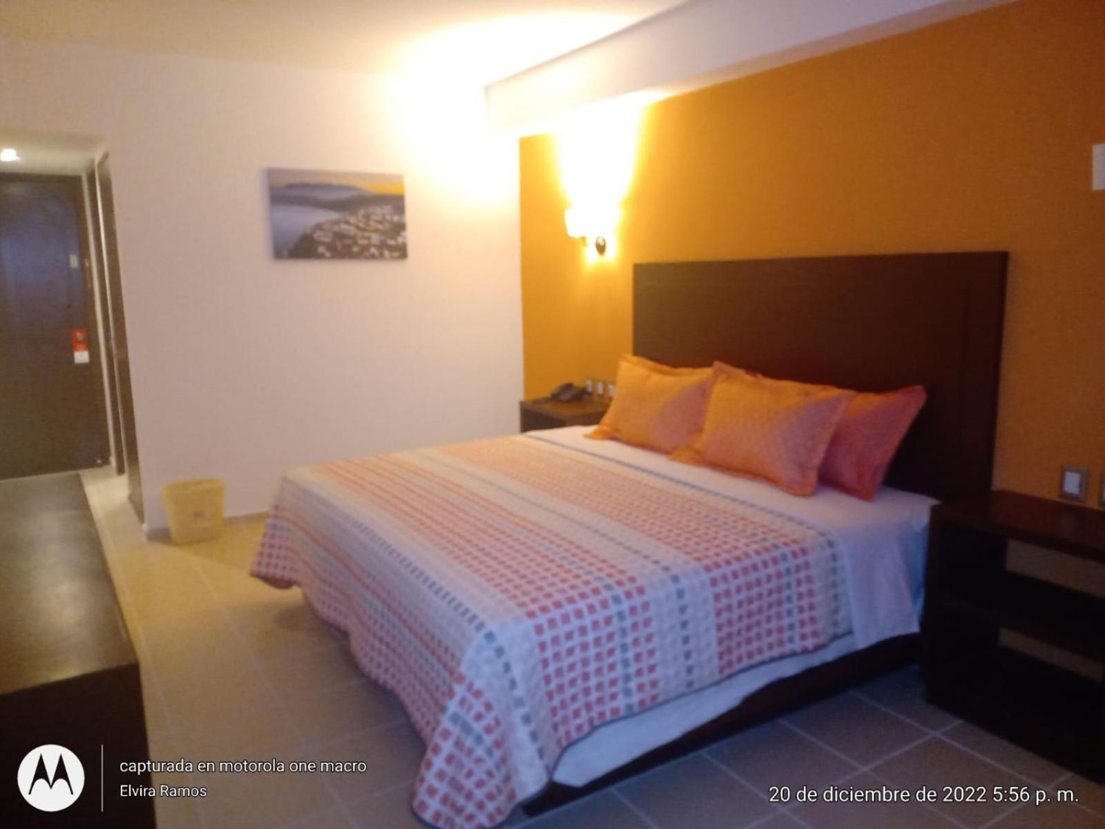 Hotel Imperial Veracruz Pokój zdjęcie
