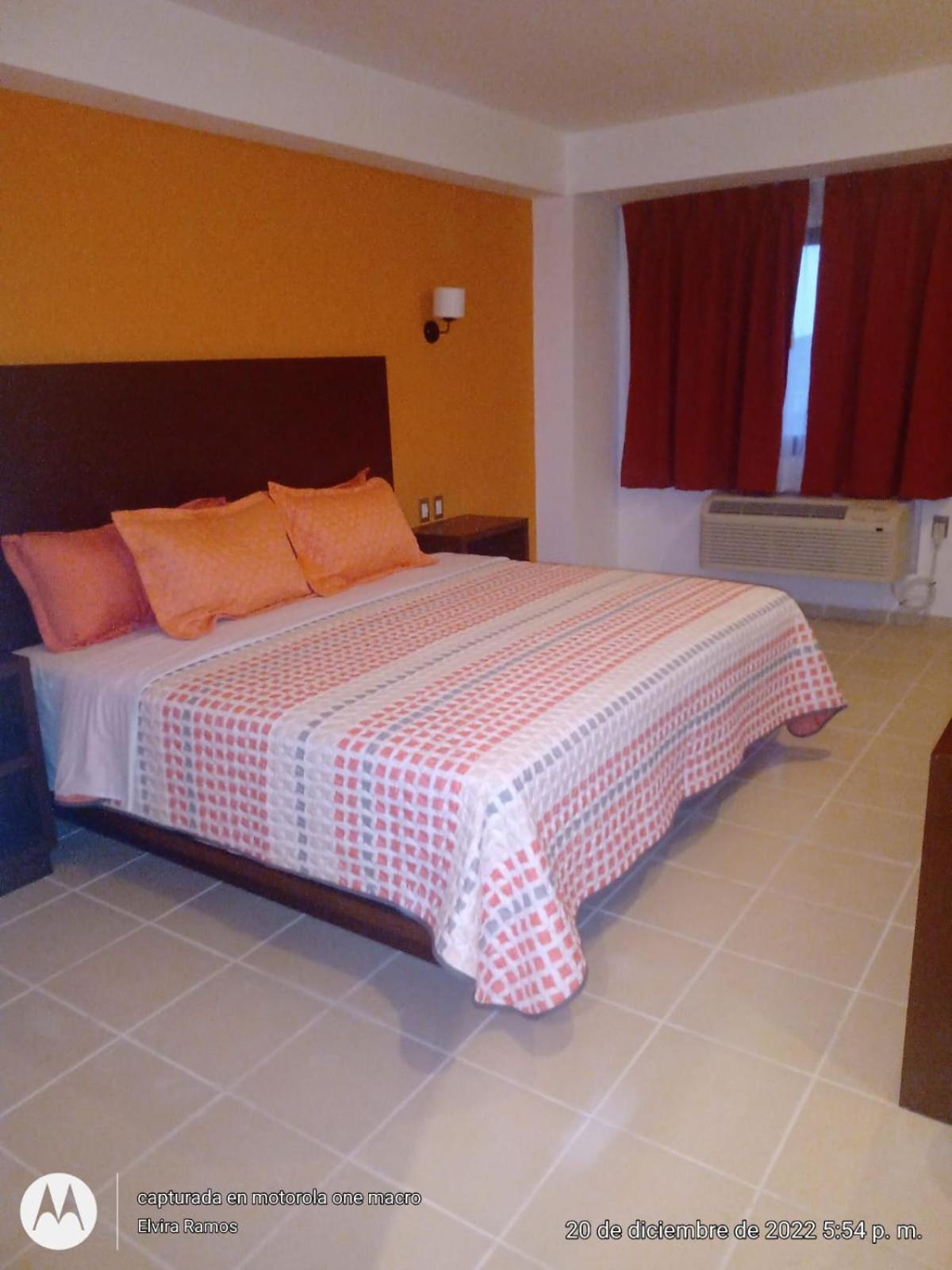 Hotel Imperial Veracruz Pokój zdjęcie