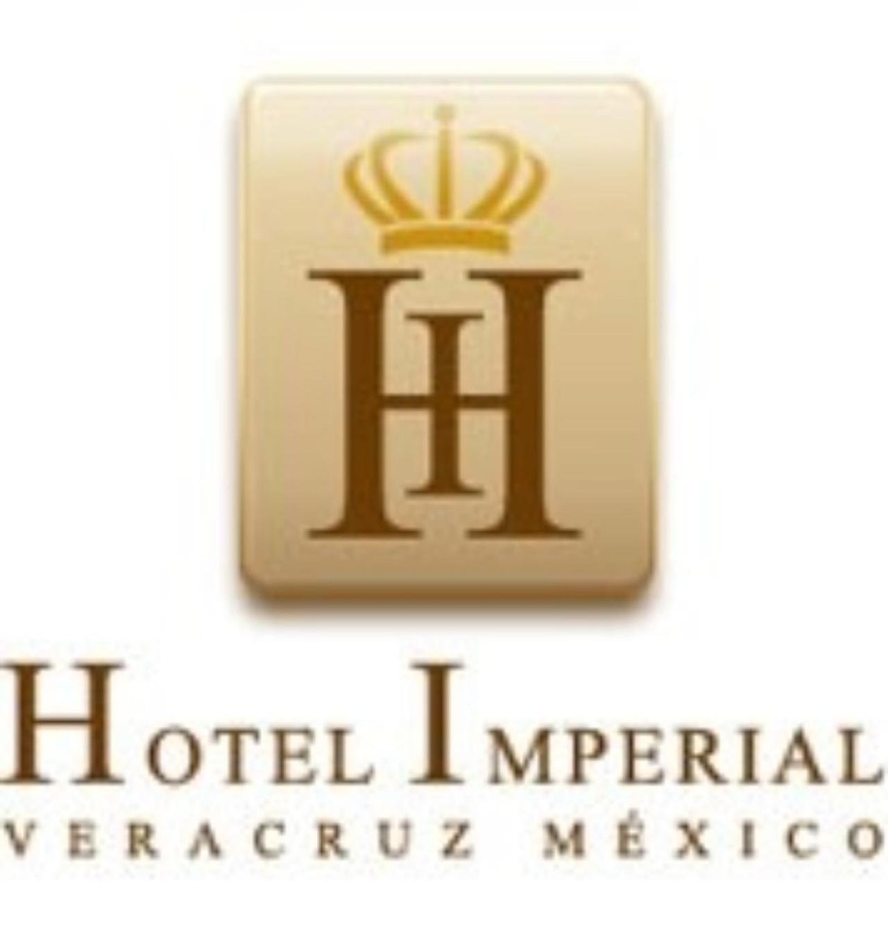 Hotel Imperial Veracruz Zewnętrze zdjęcie