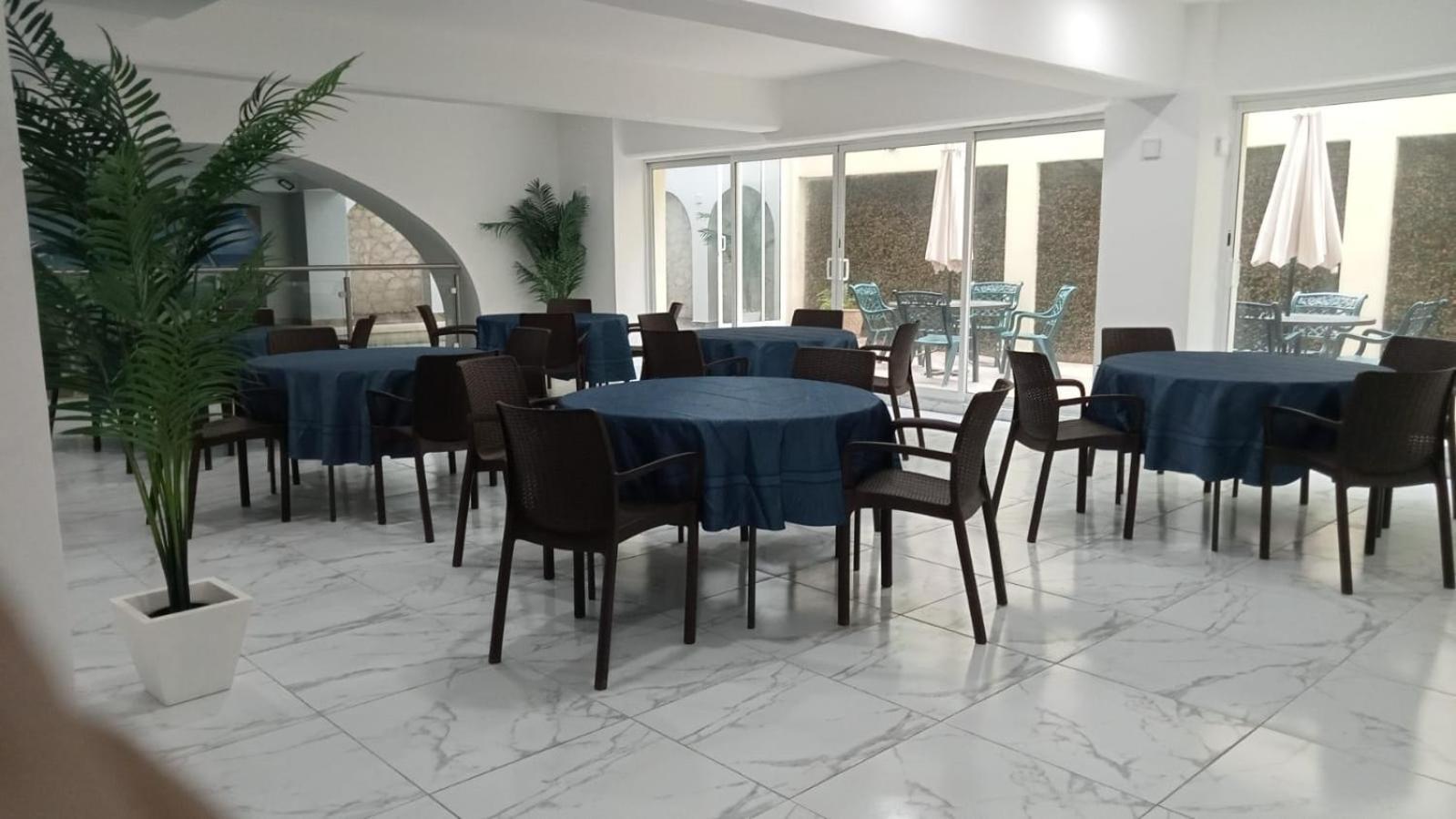 Hotel Imperial Veracruz Zewnętrze zdjęcie