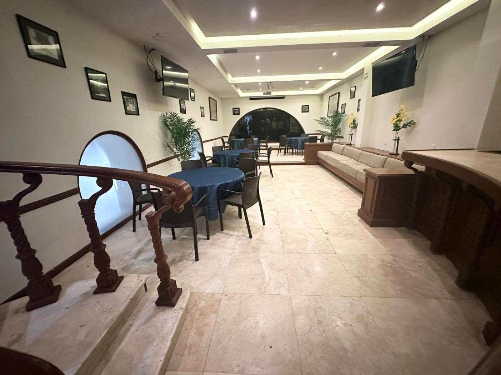 Hotel Imperial Veracruz Zewnętrze zdjęcie